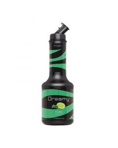 Buy Dreamy Mojito Pulp Fruit Concentrate 950mL online