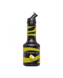 Buy Dreamy Pear Pulp Fruit Concentrate 950mL online
