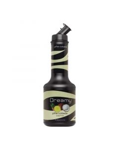 Buy Dreamy Pina Colada Pulp Fruit Concentrate 950mL online