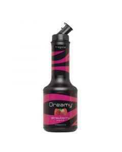 Buy Dreamy Strawberry Pulp Fruit Concentrate 950mL online