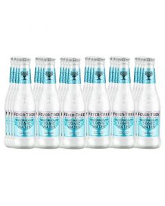 Buy Fever Tree Mediterranean Tonic Water (24x200mL) online