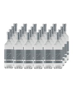 Buy Filette Sparkling Water Glass Bottles (24x375mL) online
