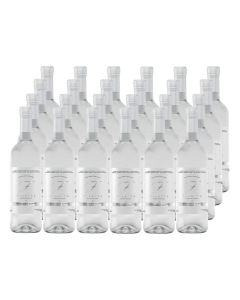 Buy Filette Still Water Glass Bottles (24x375mL) online