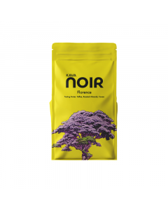 Kava Noir Florence Coffee Beans 1kg