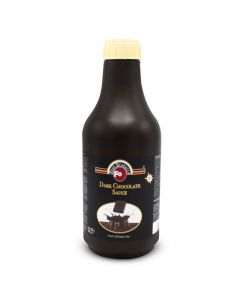 Buy Fo Dark Chocolate Sauce 2.5kg online