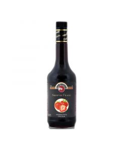 Buy Fo Strawberry Syrup 700mL online