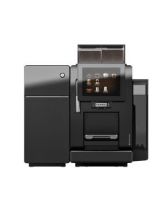 Buy Franke A300 Coffee Machine with MS Milk System, Internal Water Tank online