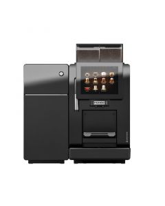 Buy Franke A300 Coffee Machine with MS Milk System, Mains Water Connection online