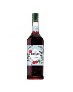 Buy Giffard Cherry Syrup 1L online