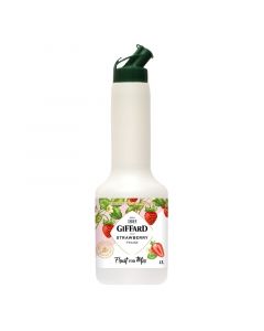 Buy Giffard Fruit For Mix Strawberry 1L online