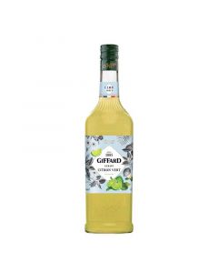 Buy Giffard Lime Syrup 1L online