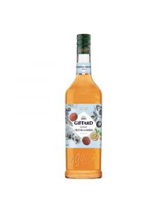 Buy Giffard Passion Fruit Syrup 1L online
