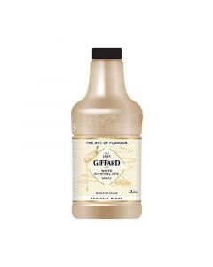Buy Giffard White Chocolate Sauce 2L online