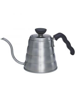 Buy Hario Buono V60 Drip Kettle 700mL Silver online