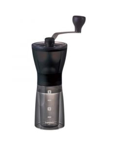 Buy Hario Mini Mill Slim Plus Manual Coffee Grinder online