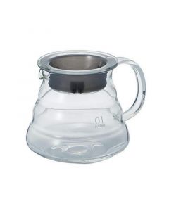 Buy Hario Range Server 360mL Clear online