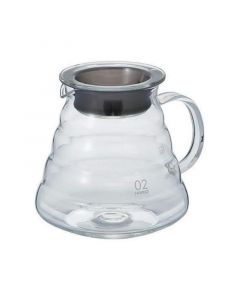 Buy Hario Range Server 600mL Clear online