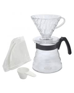 Buy Hario V60 Craft Coffee Maker Set online