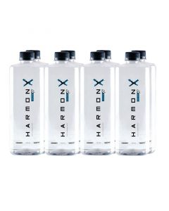 اشترِ زجاجات المياه البلاستيكية هارموني اكس جو (8×800مل) عبر الإنترنت