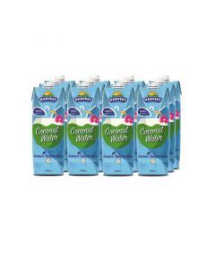 Buy Harvest Coconut Water (12 Packs of 1L) online