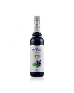 اشترِ شراب بنكهة التوت الأزرق من أل دوجي (700 مل) عبر الإنترنت