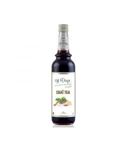 Buy il Doge Chai Tea Syrup 700mL online