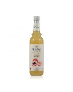 Buy il Doge Litchi Syrup 700mL online