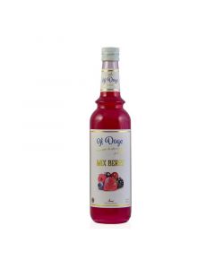 Buy il Doge Mix Berry Syrup 700mL online