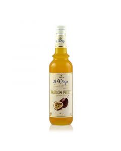Buy il Doge Passion Fruit Syrup 700mL online