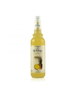 اشترِ شراب بنكهة الأناناس من أل دوجي (700 مل) عبر الإنترنت
