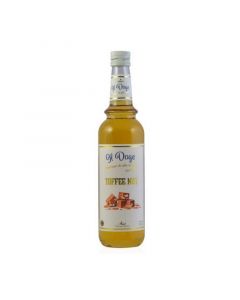 Buy il Doge Toffee Nut Syrup 700mL online