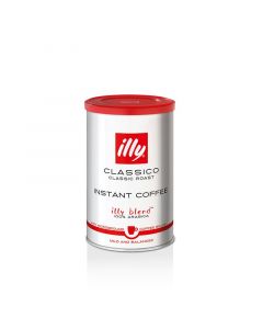 Buy illy Classico Instant Coffee 95g online