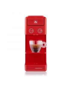 اشترِ ماكينة القهوة Y3.2 من إيلي - أحمر عبر الإنترنت