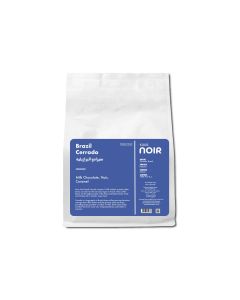 Buy Kava Noir Brazil Cerrado Coffee 250g online