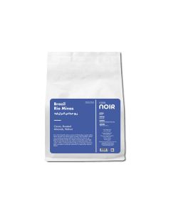 Buy Kava Noir Brazil Rio Minas Coffee 250g online
