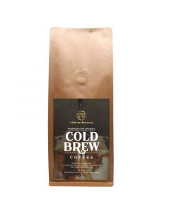 اشتري قهوة مطحونة كولد برو من كافا نوير (500 غرام) عبر الإنترنت