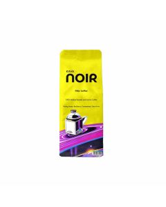 Buy Kava Noir Filter Coffee Ground 250g online