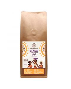 اشتري كافا نوار قهوة أي أي كينية 500 غرام الإنترنت
