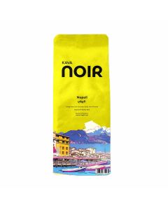 Buy Kava Noir Napoli Coffee Beans 1kg online