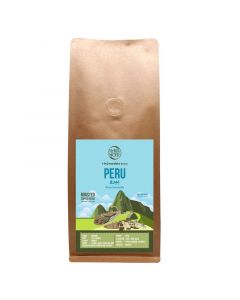 اشتري قهوة بيرو سكرين 20 من كافا نوير (500 غرام) عبر الإنترنت
