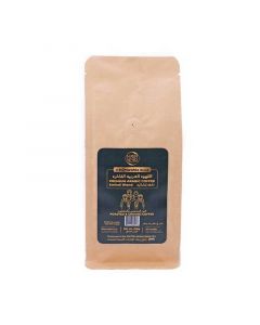 اشترِي قهوة كافا نوار العربية الممتازة بالخلطة الإماراتية 250 غرام على الإنترنت