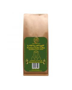 Buy Kava Noir Premium Arabic Coffee Saudi Blend 1kg online