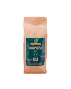 Buy Kava Noir Premium Arabic Coffee Saudi Blend 500g online