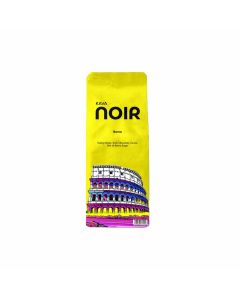 Buy Kava Noir Roma Coffee Beans 250g online