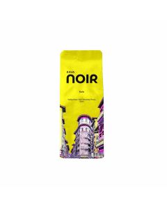 Buy Kava Noir Turin Coffee Beans 250g online
