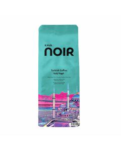 Buy Kava Noir Turkish Coffee 1kg online