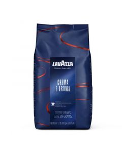 اشتري حبوب بن قهوة لافاتزا كريما إي آروما 1 كيلوغرام على الإنترنت
