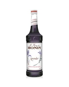 Monin Lavender Syrup 1L