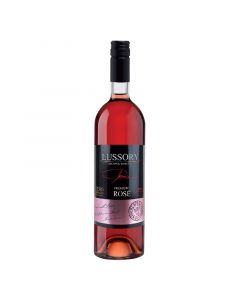 Buy Lussory Premium Non-Alcoholic Rose Wine 750mL online