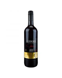 اشتري نبيذ تيمبرانيلو الأحمر غير الكحولي الممتاز من لوسوري (750 مل) عبر الإنترنت